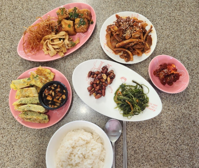 반할반찬 죽전직영점 이미지