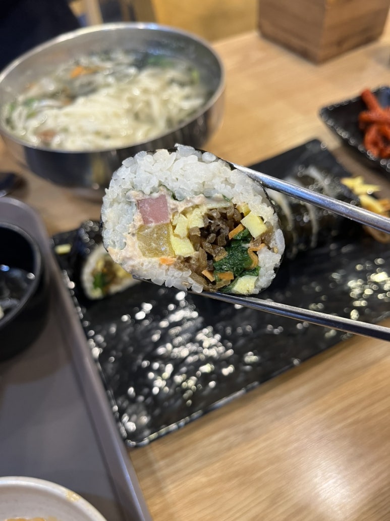 김밥천국 사진 6