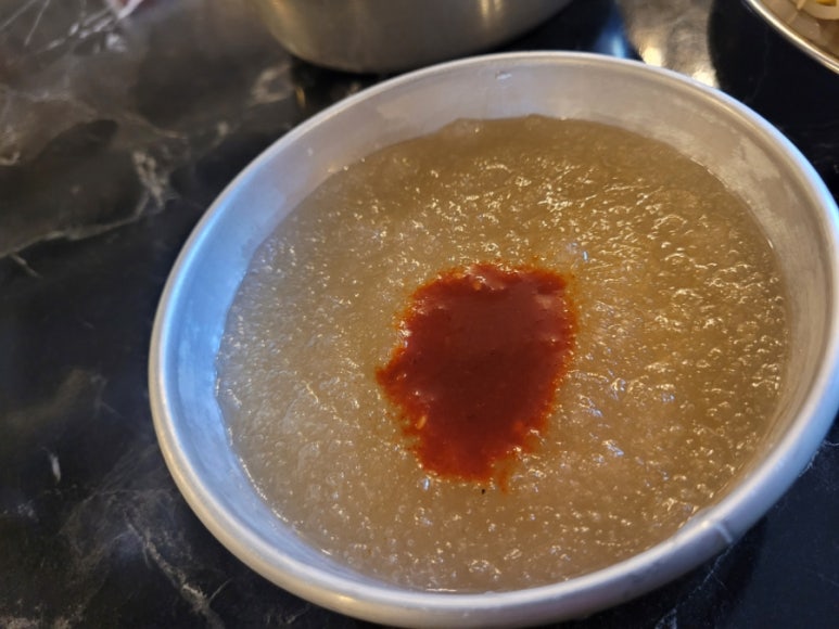 임사부 매운 닭발 이미지