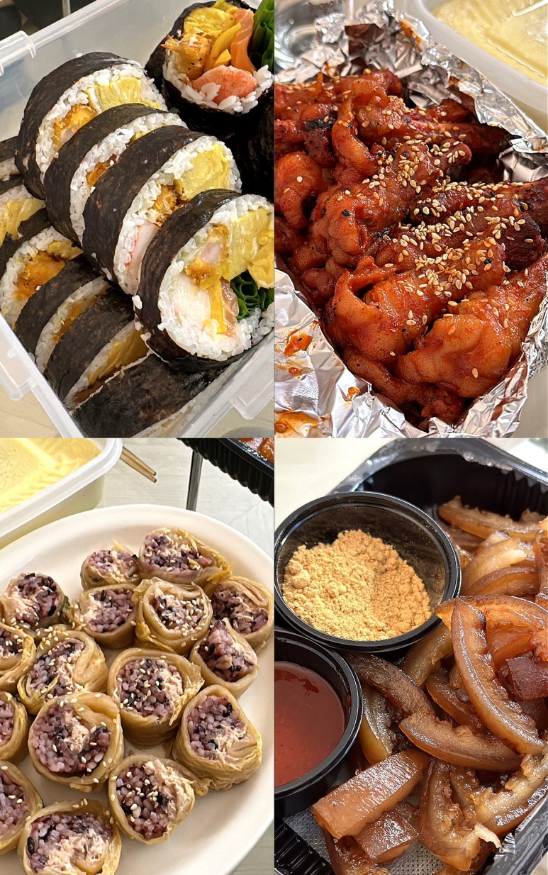 삼삼오오프리미엄삼겹살 이미지