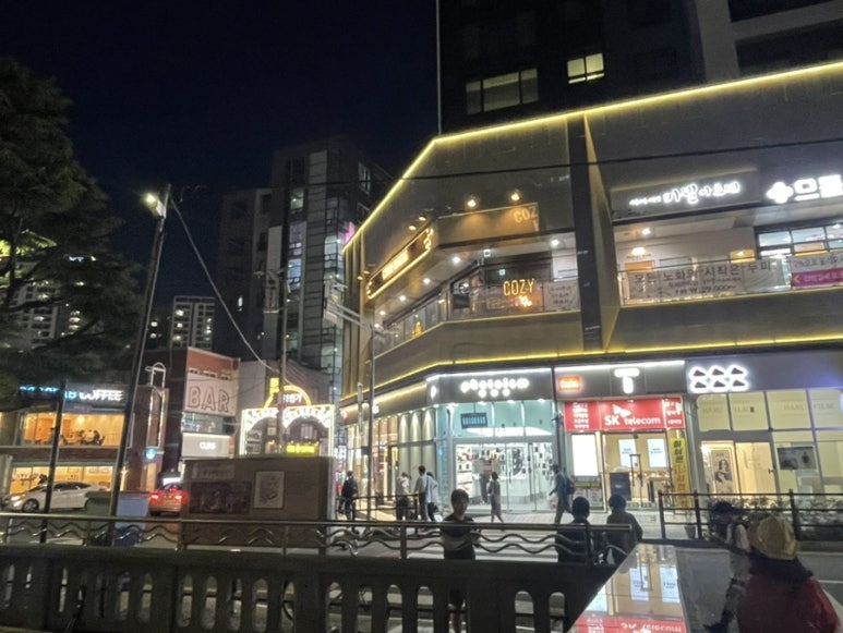 동래얼쑤김밥 이미지