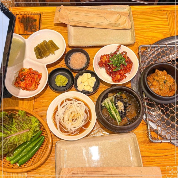 고기대장 이미지