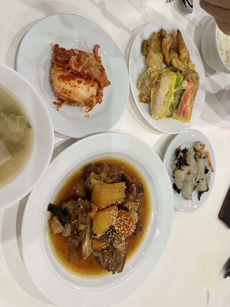 마마스집밥 이미지