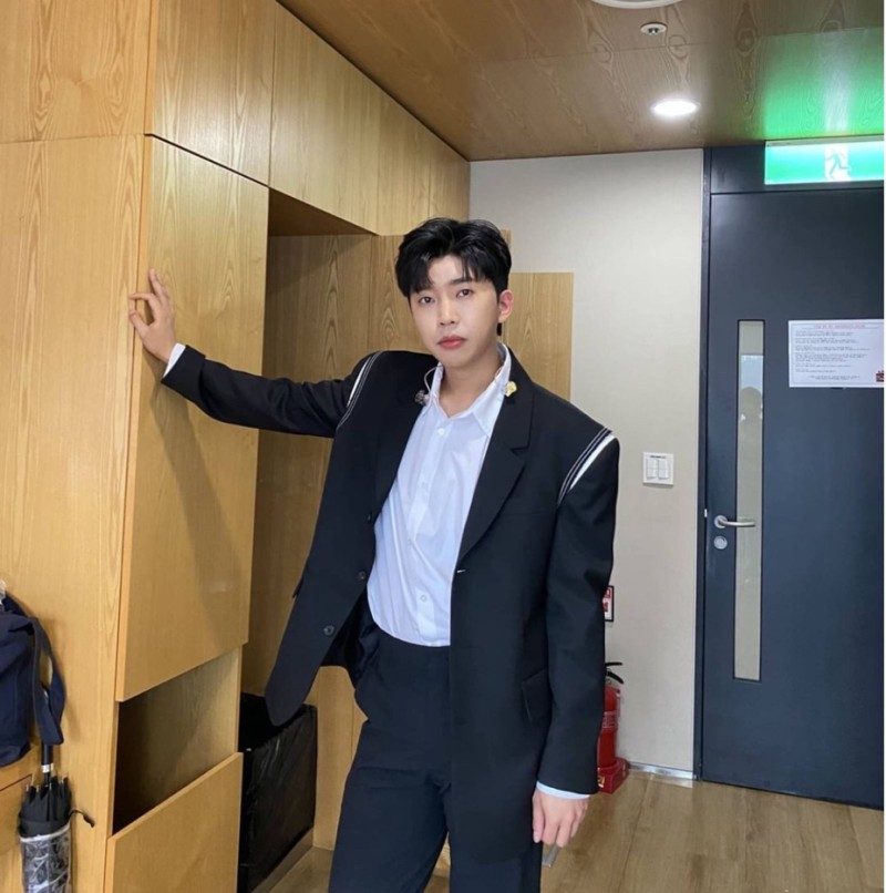 오우드 이미지