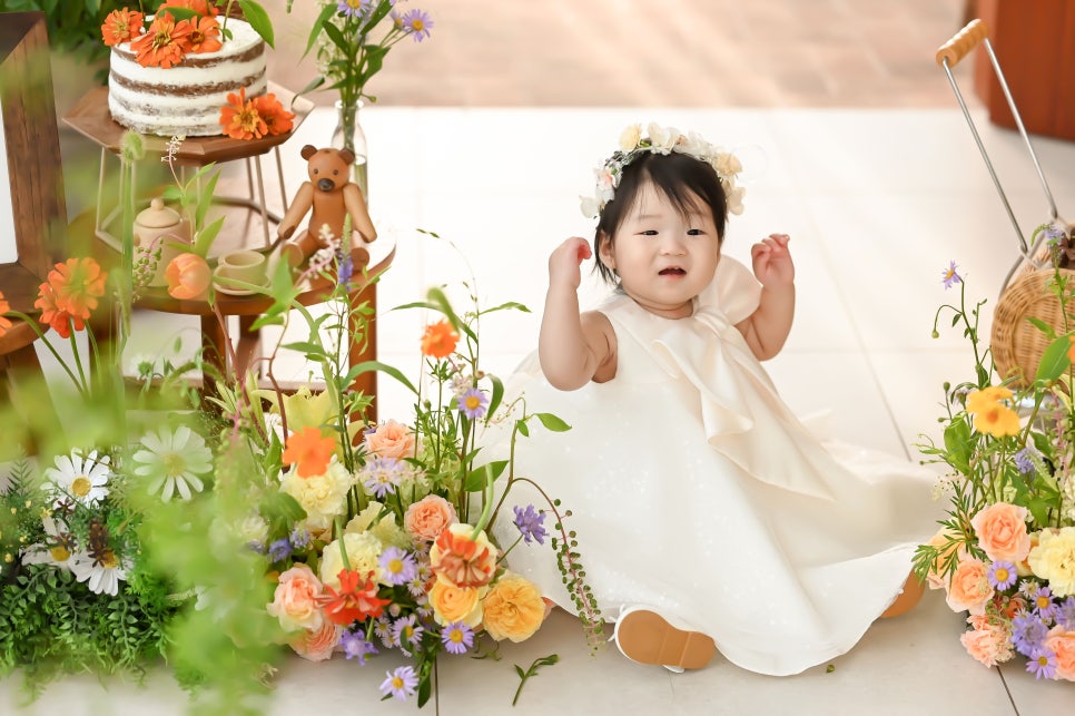 테이블끼리 사진 6