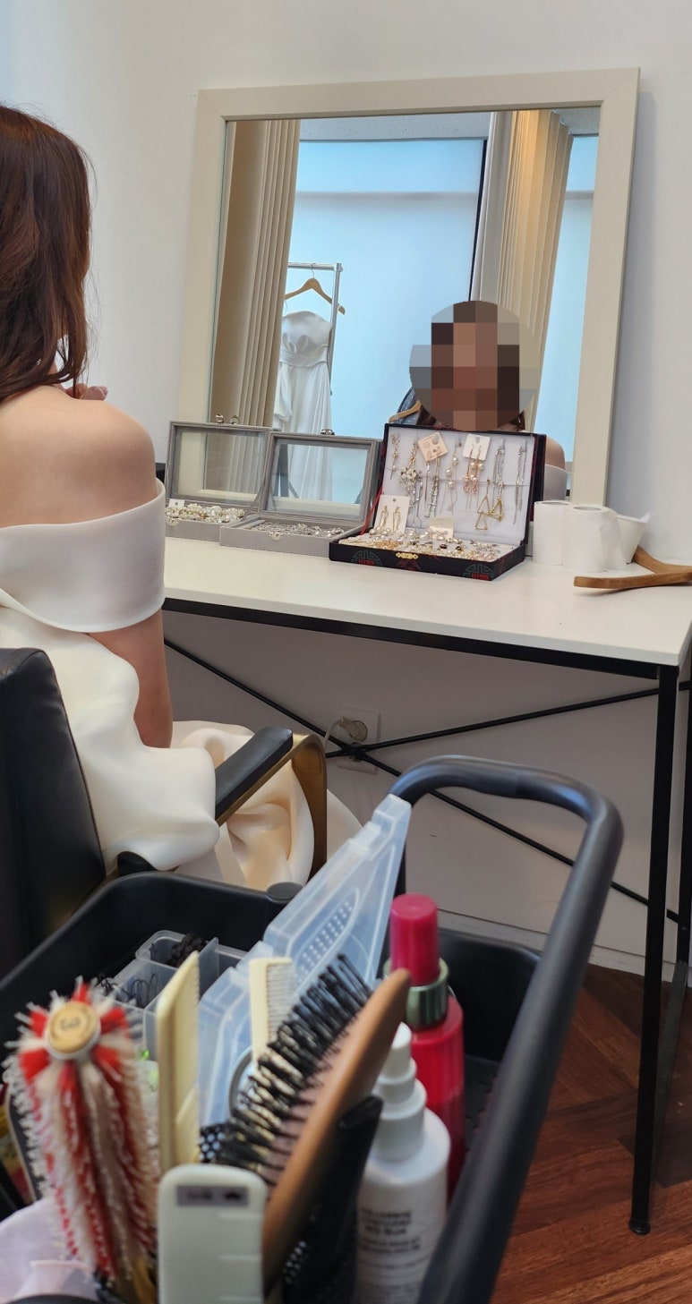 비비헤어룸 이미지