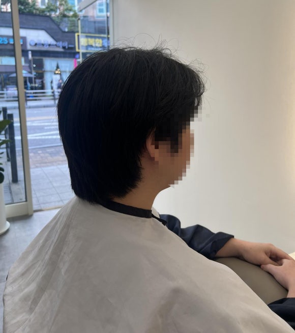 장장헤어 이미지
