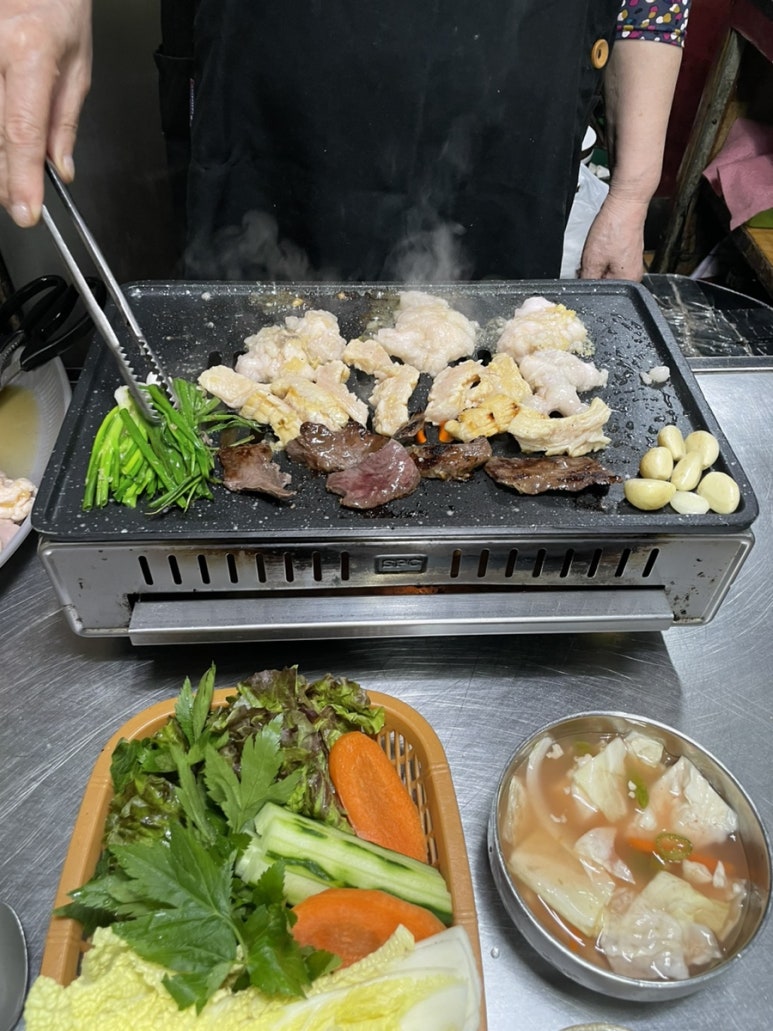 문화양곱창 이미지