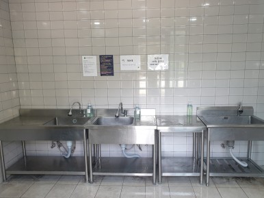 라라캠핑장 이미지