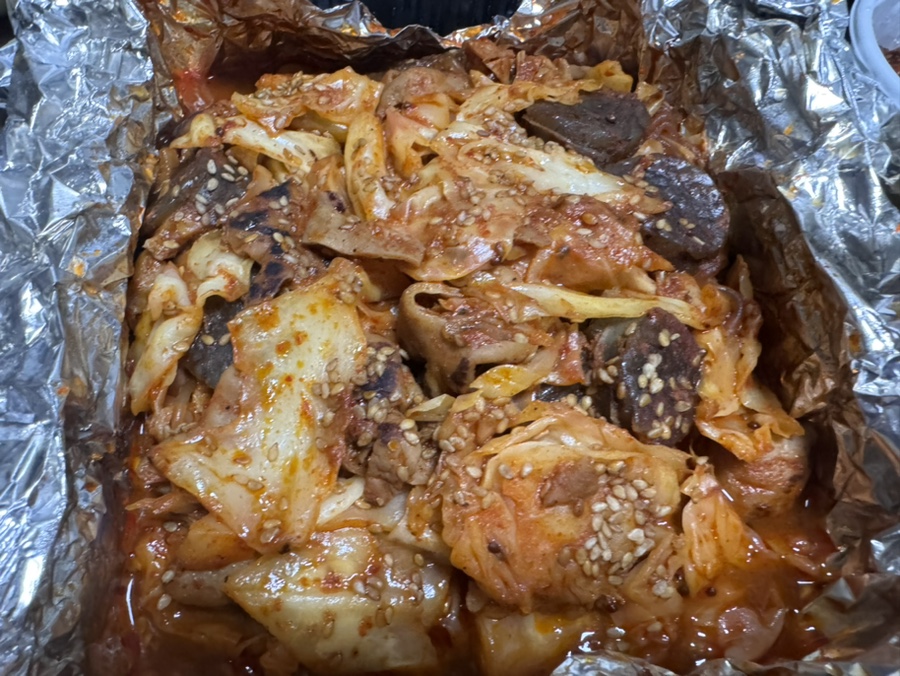 청년곱창 이미지
