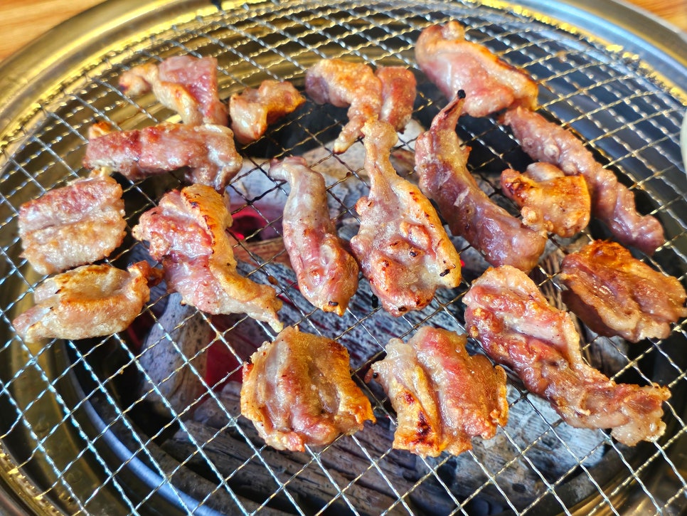 처용산오리 이미지