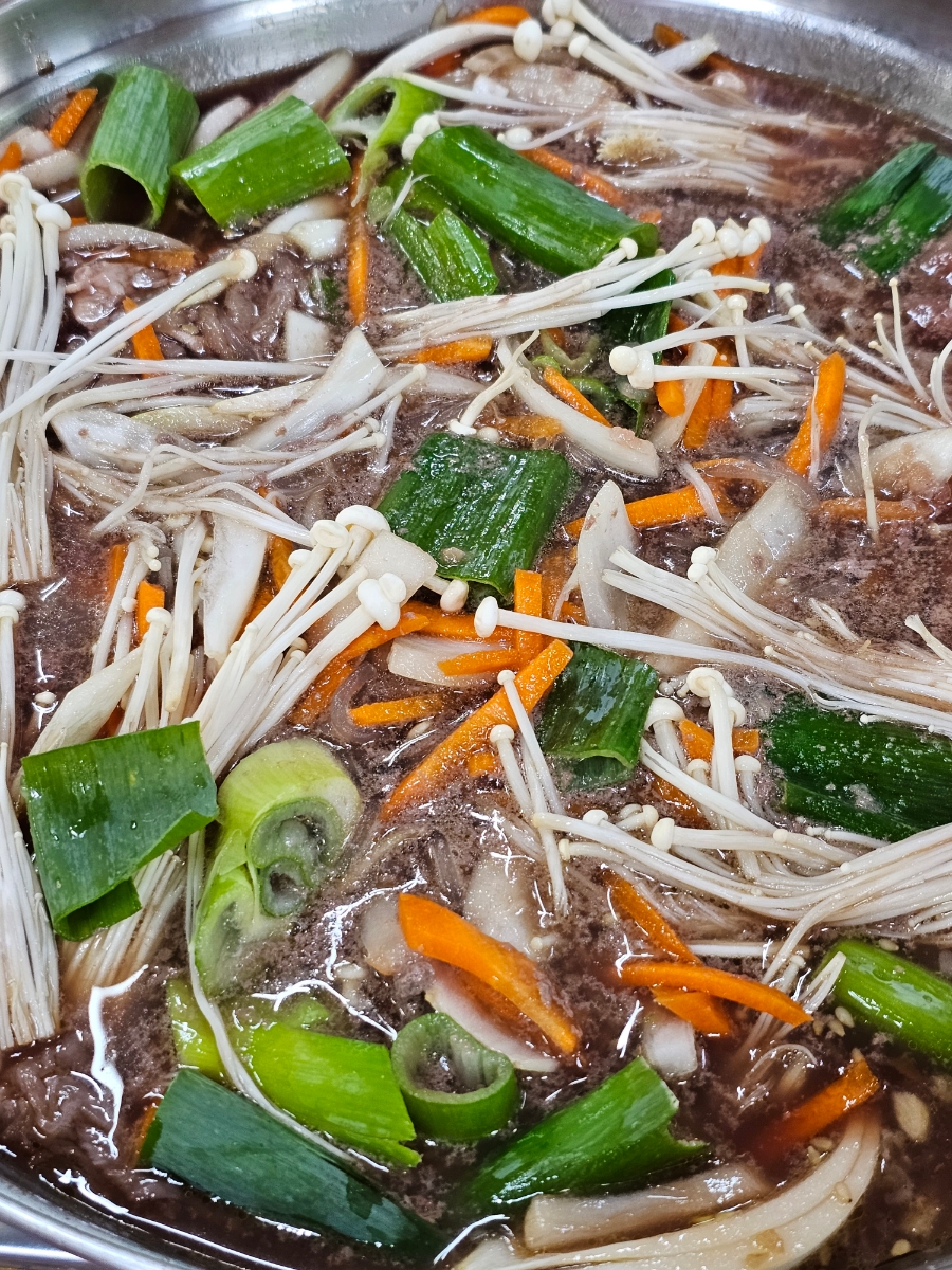아라리 숯불구이 이미지