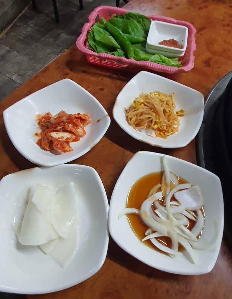 춘천명동닭갈비아라점 이미지