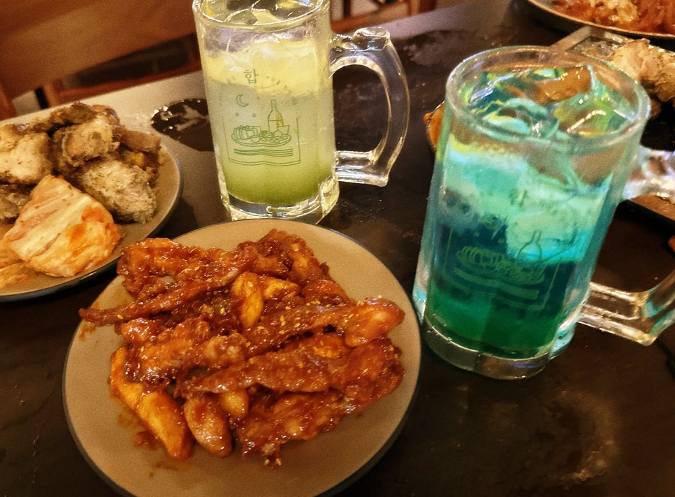 닭발친구 사진 4