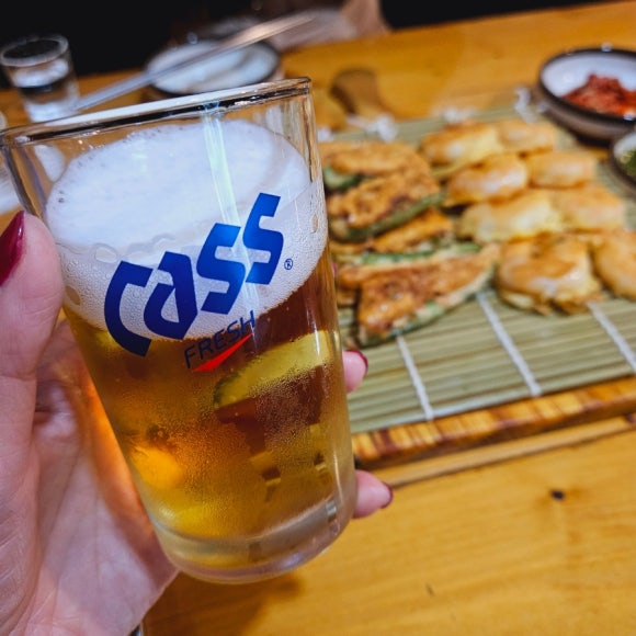 김가보쌈 이미지