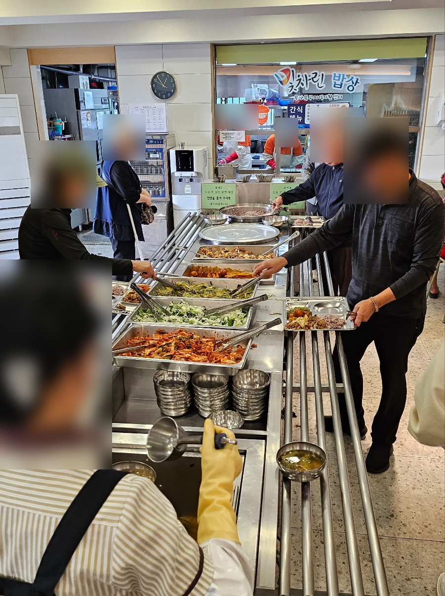 빛차린밥상 사진 4