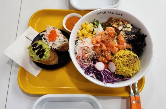 포케올데이제주 이미지