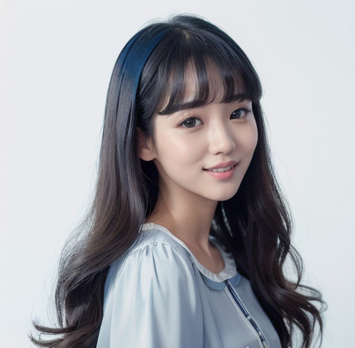 바롱헤어 이미지