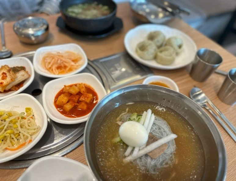 소삿벌함흥면옥 이미지
