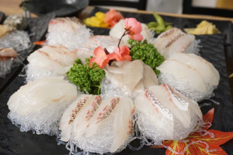 제주수산식당 이미지