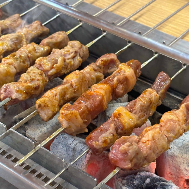 칠공꼬치 이미지