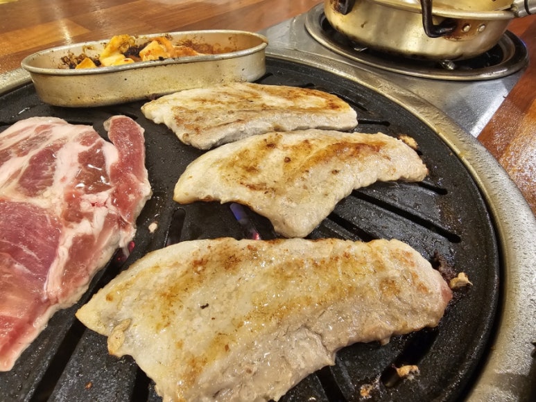 풍년집정육식당 신길점 사진 3