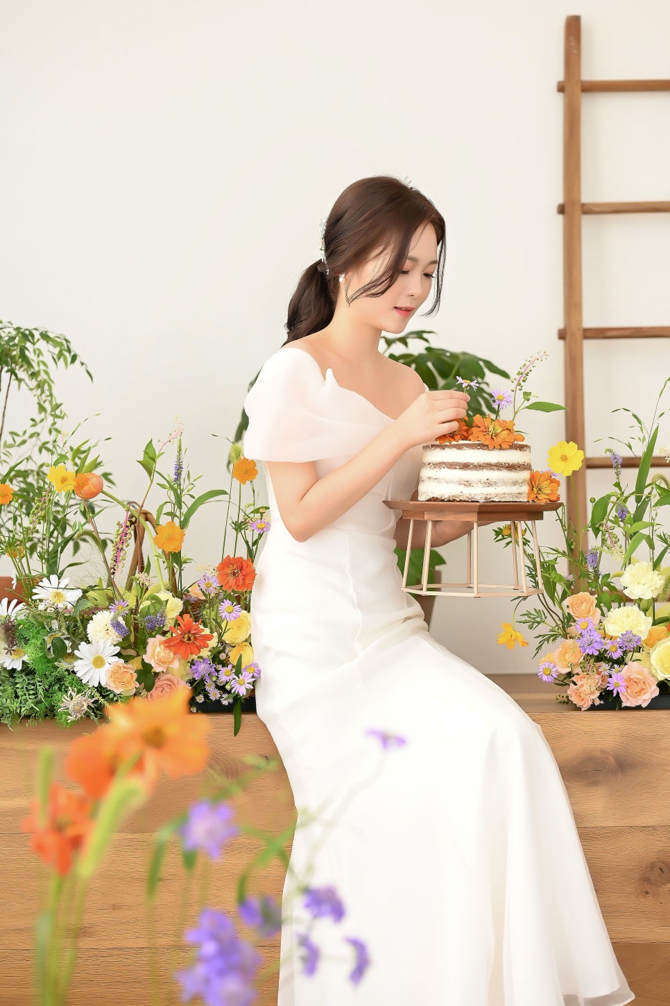 테이블끼리 사진 4