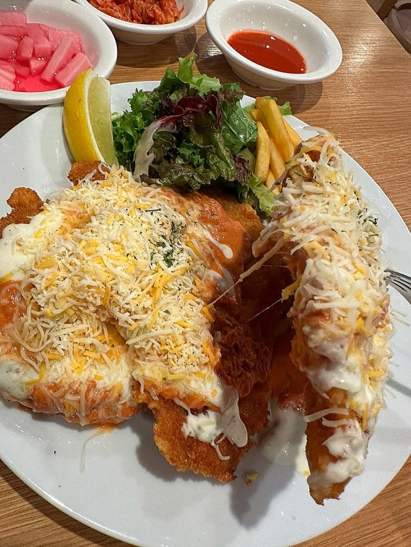 선돈식당 이미지