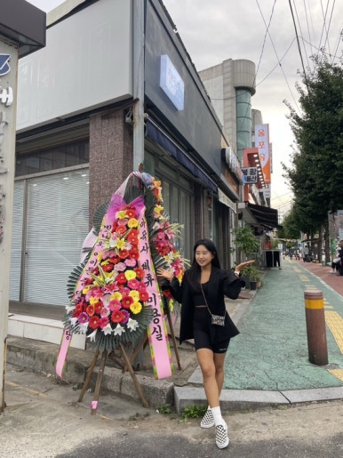 빛나헤어샵 이미지