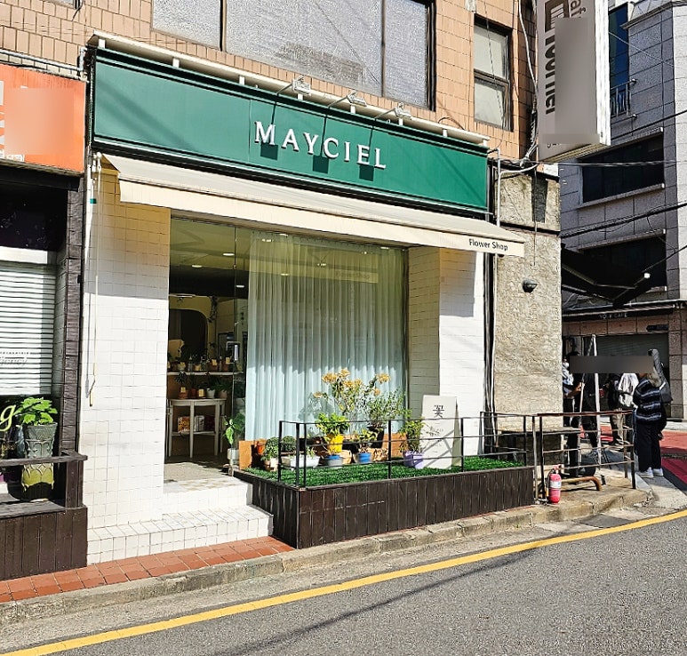 메이씨엘 이미지