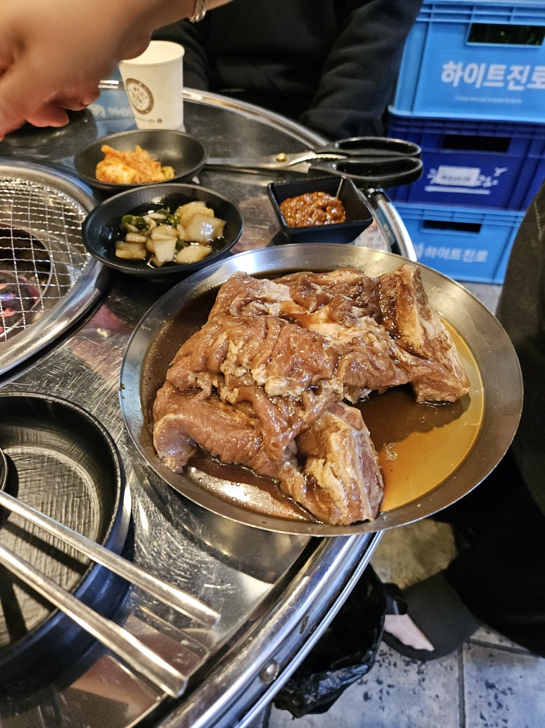 퇴촌중앙갈비 이미지