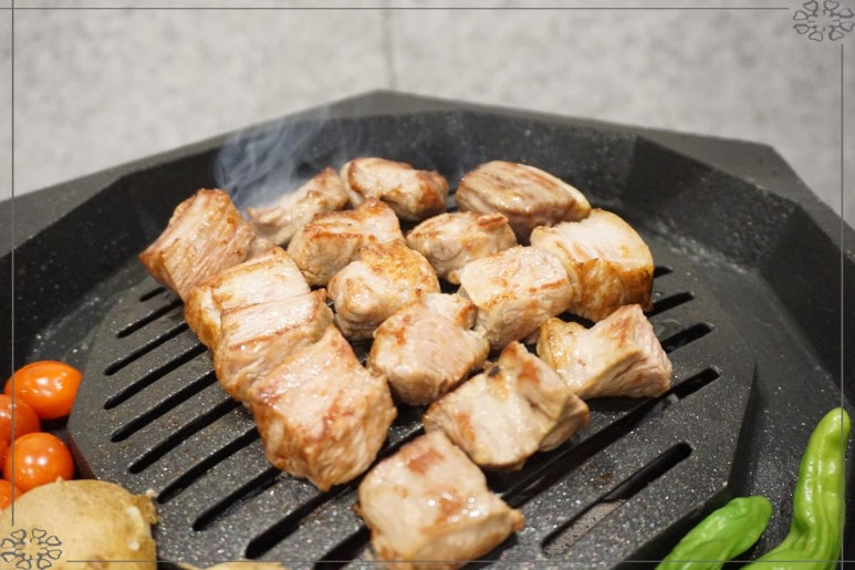 제일식육점 이미지