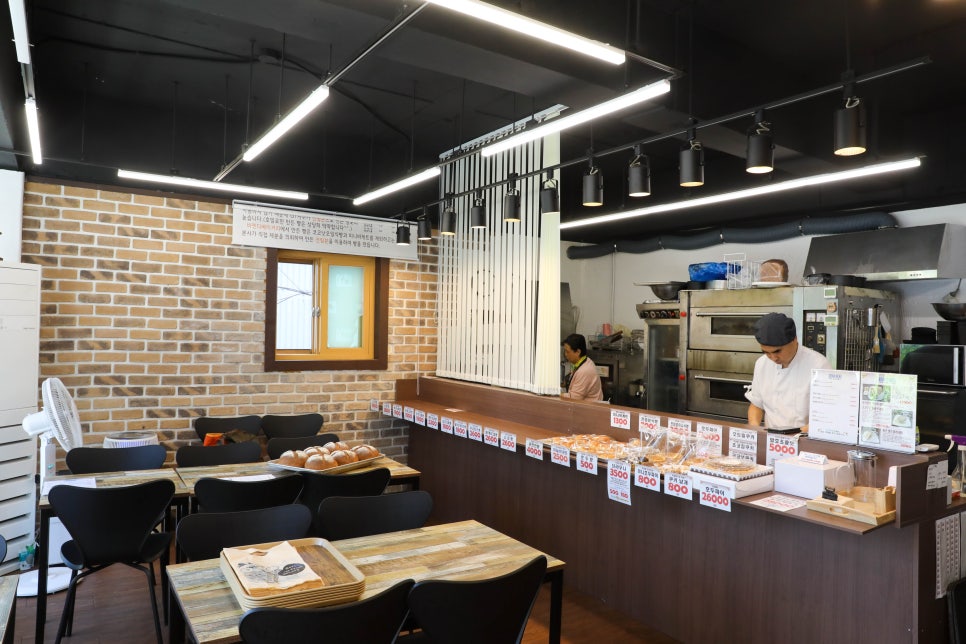 비엔디베이커리산본 이미지