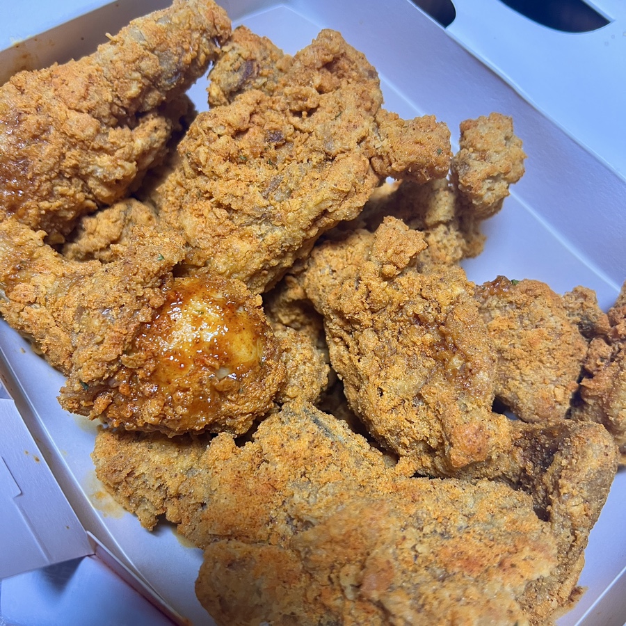 멕시카나치킨비엔날레점 이미지