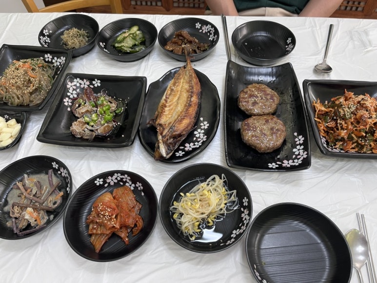 미가떡갈비 이미지