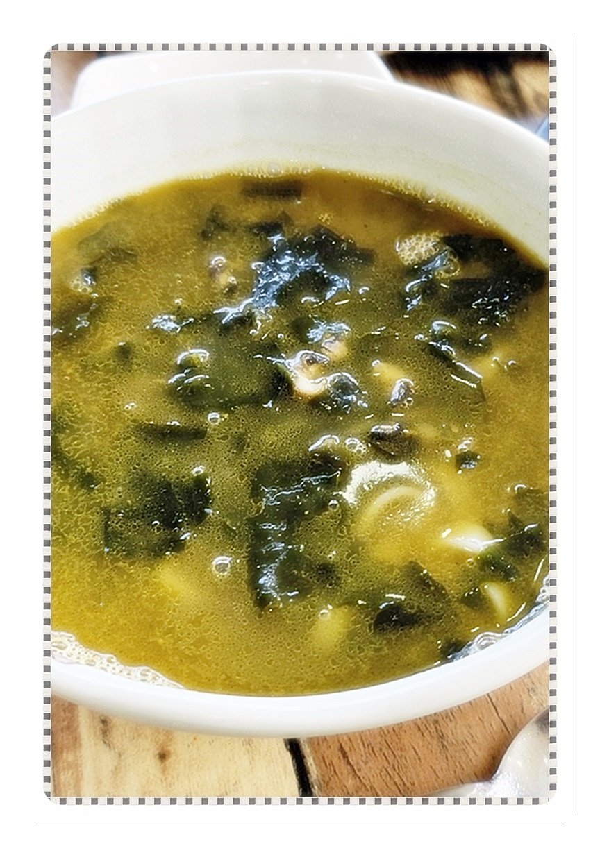 바다면발 이미지