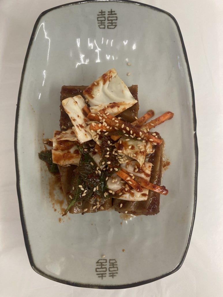 가마솥순두부 이미지