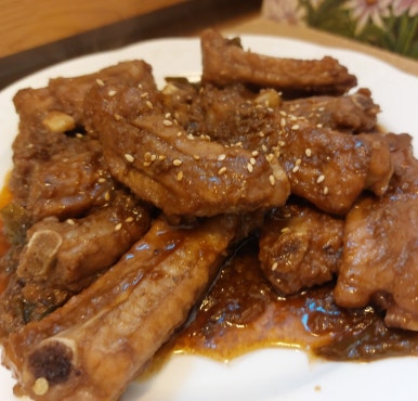 더조은고기 이미지