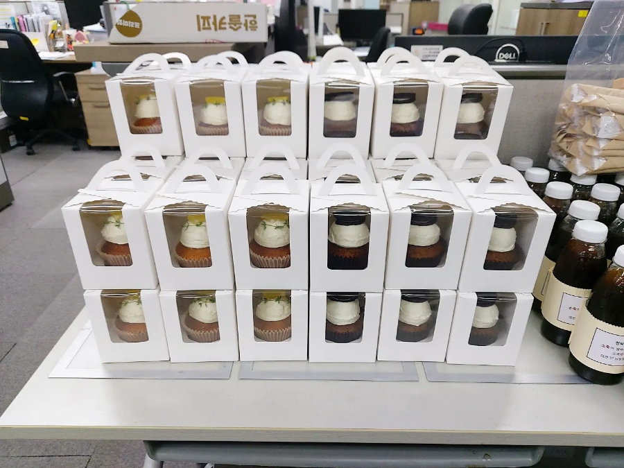 스윗 클라우드9 이미지