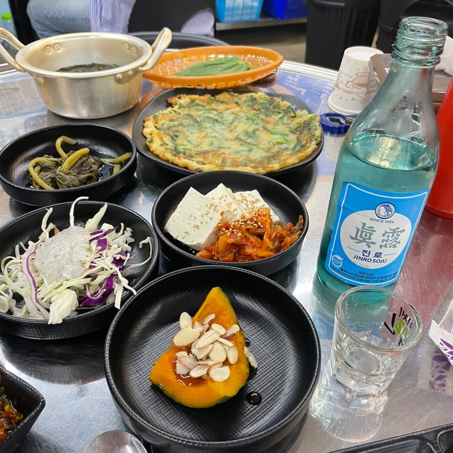 한밤오징어포차 이미지