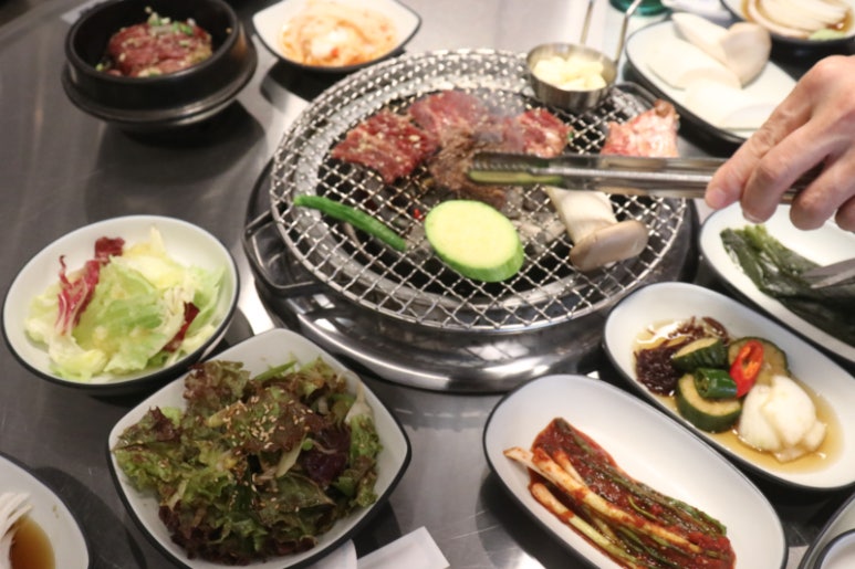 착한한우 본점 이미지
