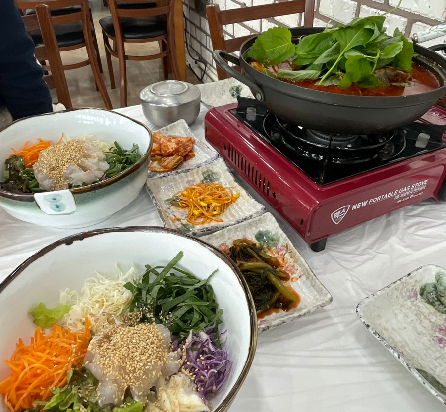 1박2일회수산 이미지