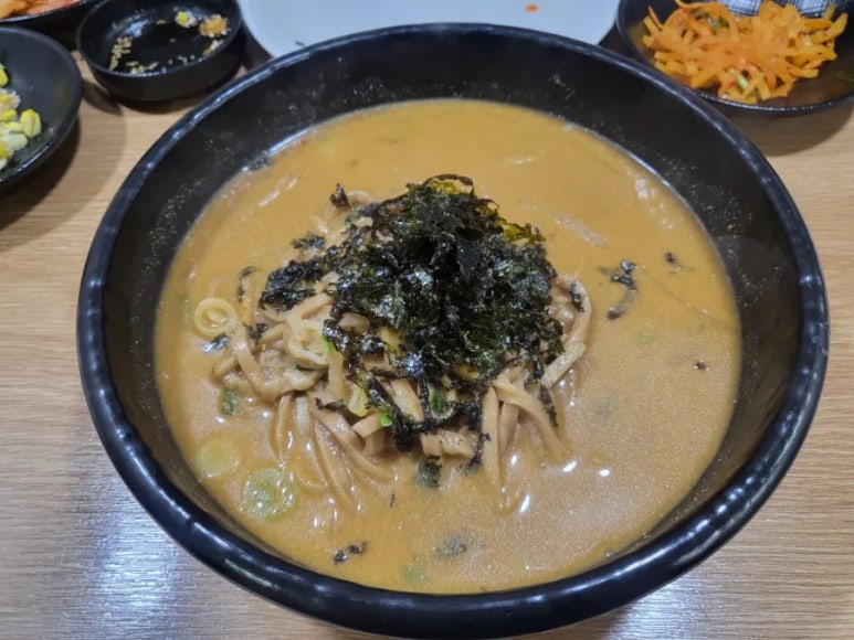 금산칼국수 이미지