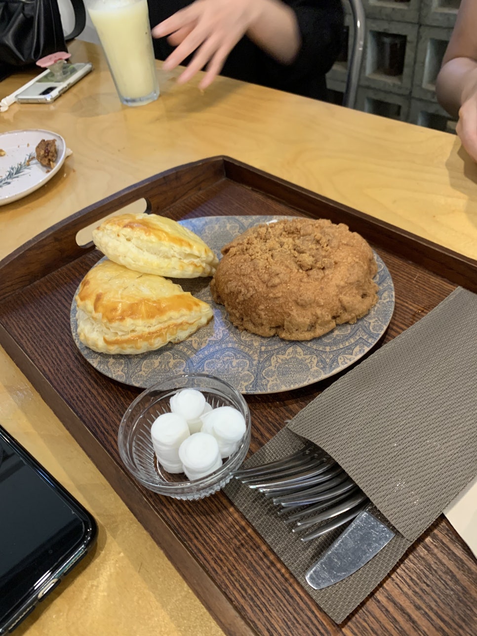 북한산억만네포차 이미지