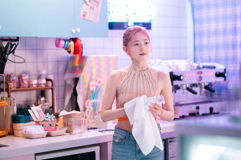 옥주슈퍼 이미지