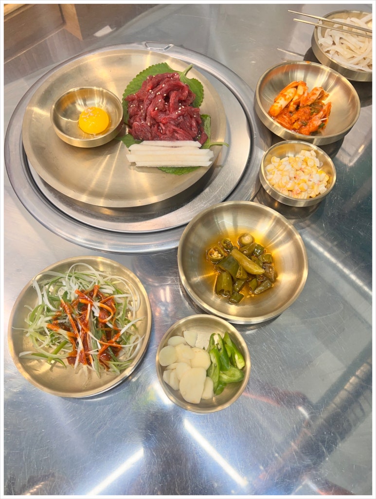 연탄생갈비안성아양점 이미지