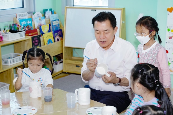 시청중앙어린이집 이미지