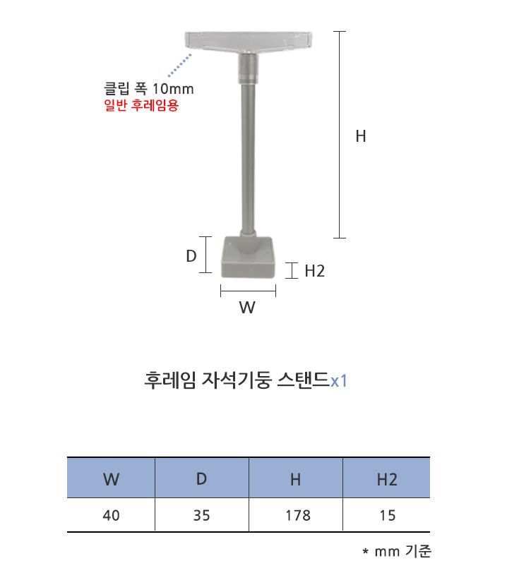정우마트정육점 이미지