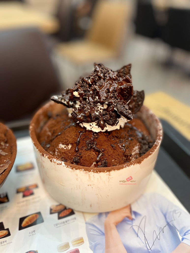 설빙춘천 이미지