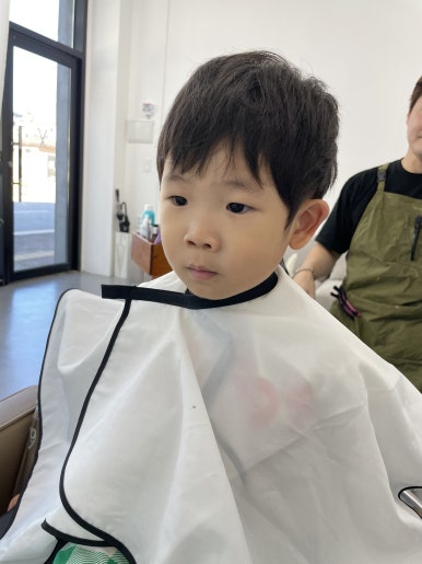 더헤어샾 이미지